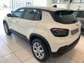 Jeep Avenger 1.2 100CV ALTITUDE "KM 0" MY 25 Fendi+Telecamera Bianco - thumbnail 6