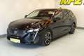 Peugeot 308 1.5 BlueHDi 130 SW Aut. "AHK*SITZH*NAVI*R-KAM*LED" Schwarz - thumbnail 11