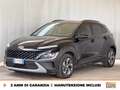 Hyundai KONA 1.6 gdi hev xtech 2wd 141cv dct Nero - thumbnail 1