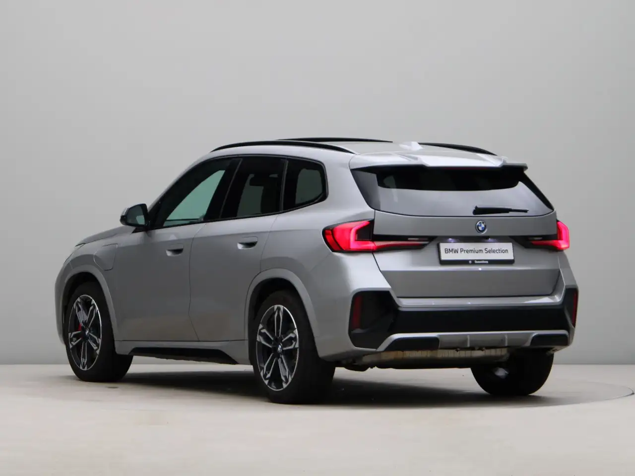 BMW X1 2026 — фото 10