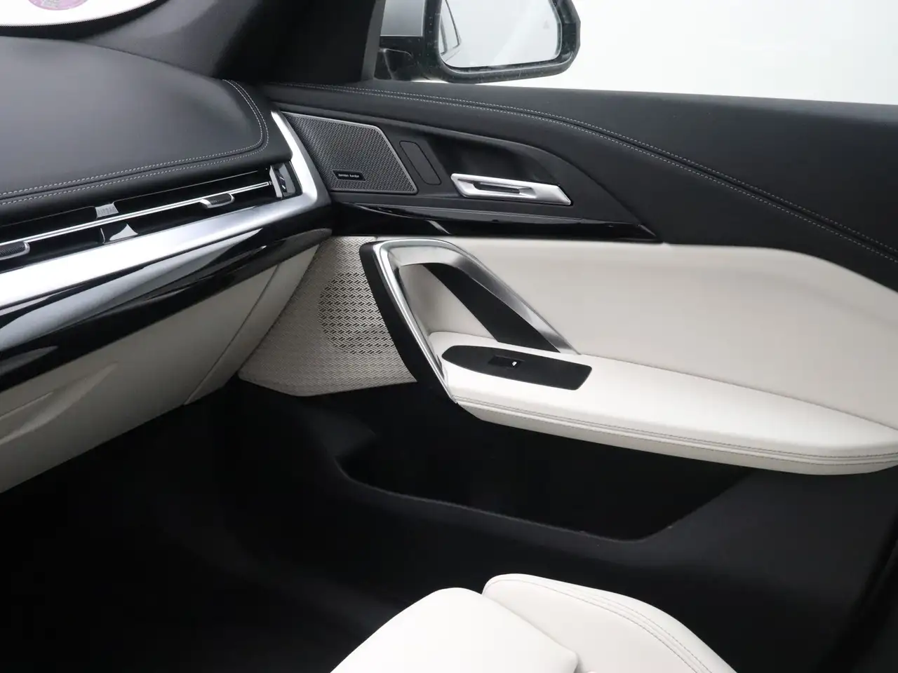 BMW X1 2026 — фото 14