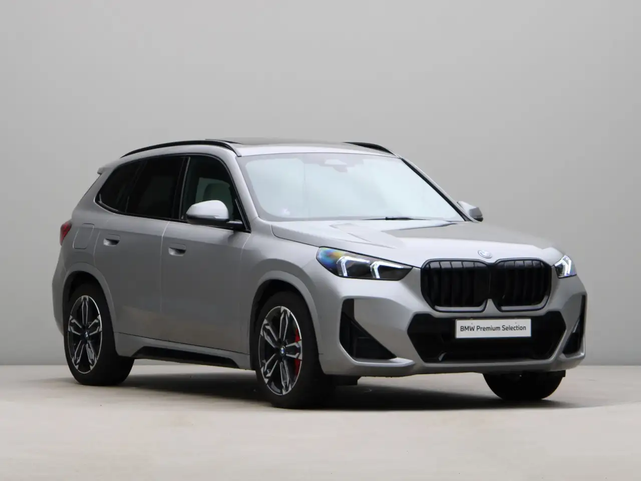 BMW X1 2026 — фото 6