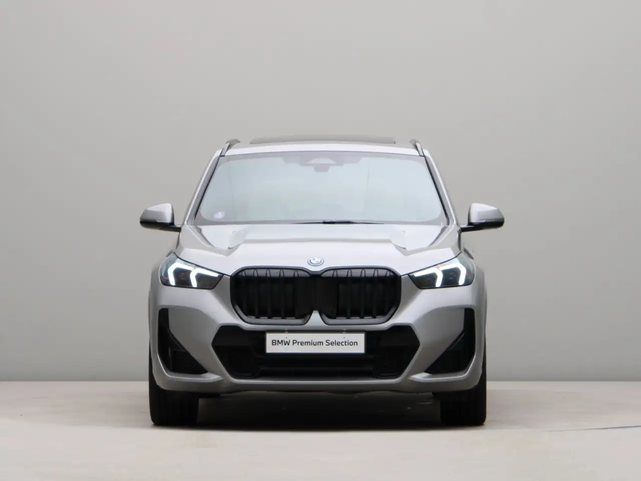 BMW X1 2026