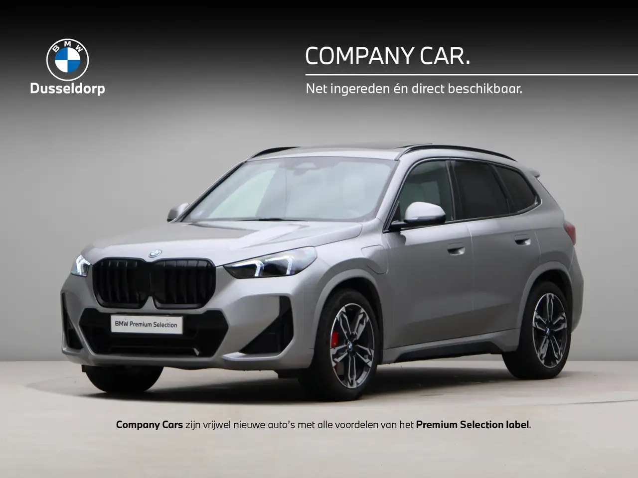 BMW X1 2026