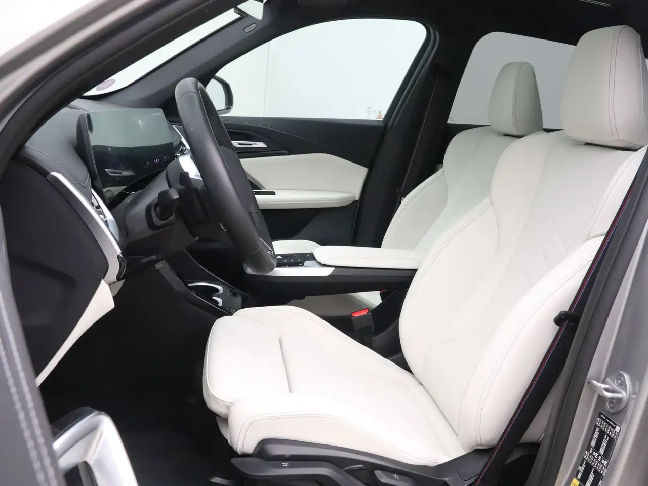 BMW X1 2026
