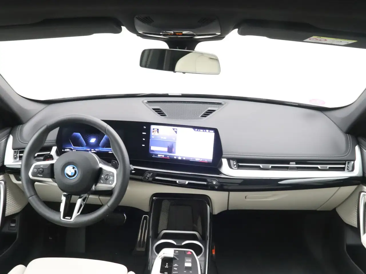 BMW X1 2026 — фото 12