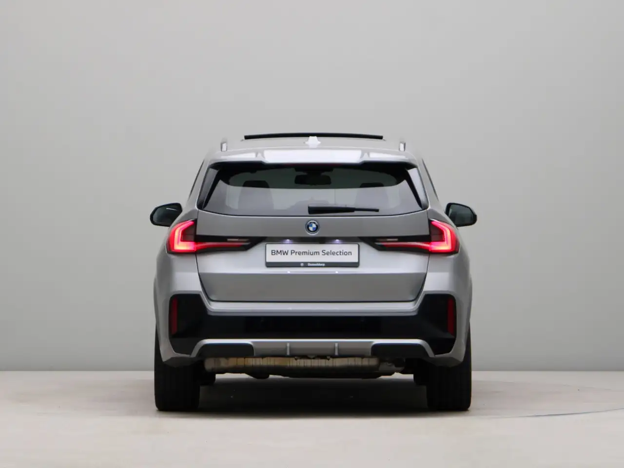 BMW X1 2026 — фото 9
