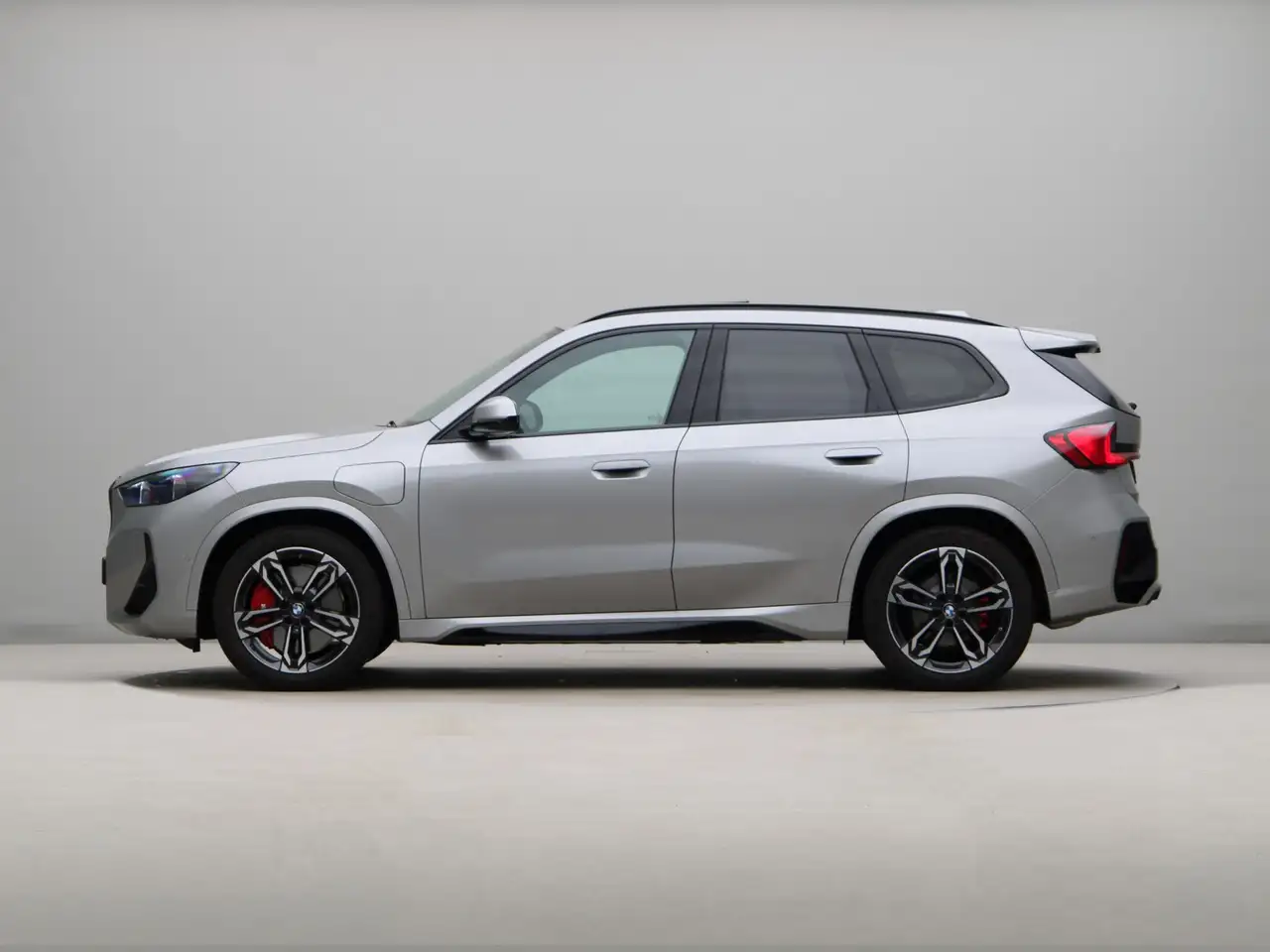 BMW X1 2026 — фото 11