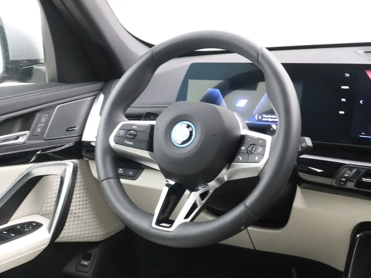 BMW X1 2026