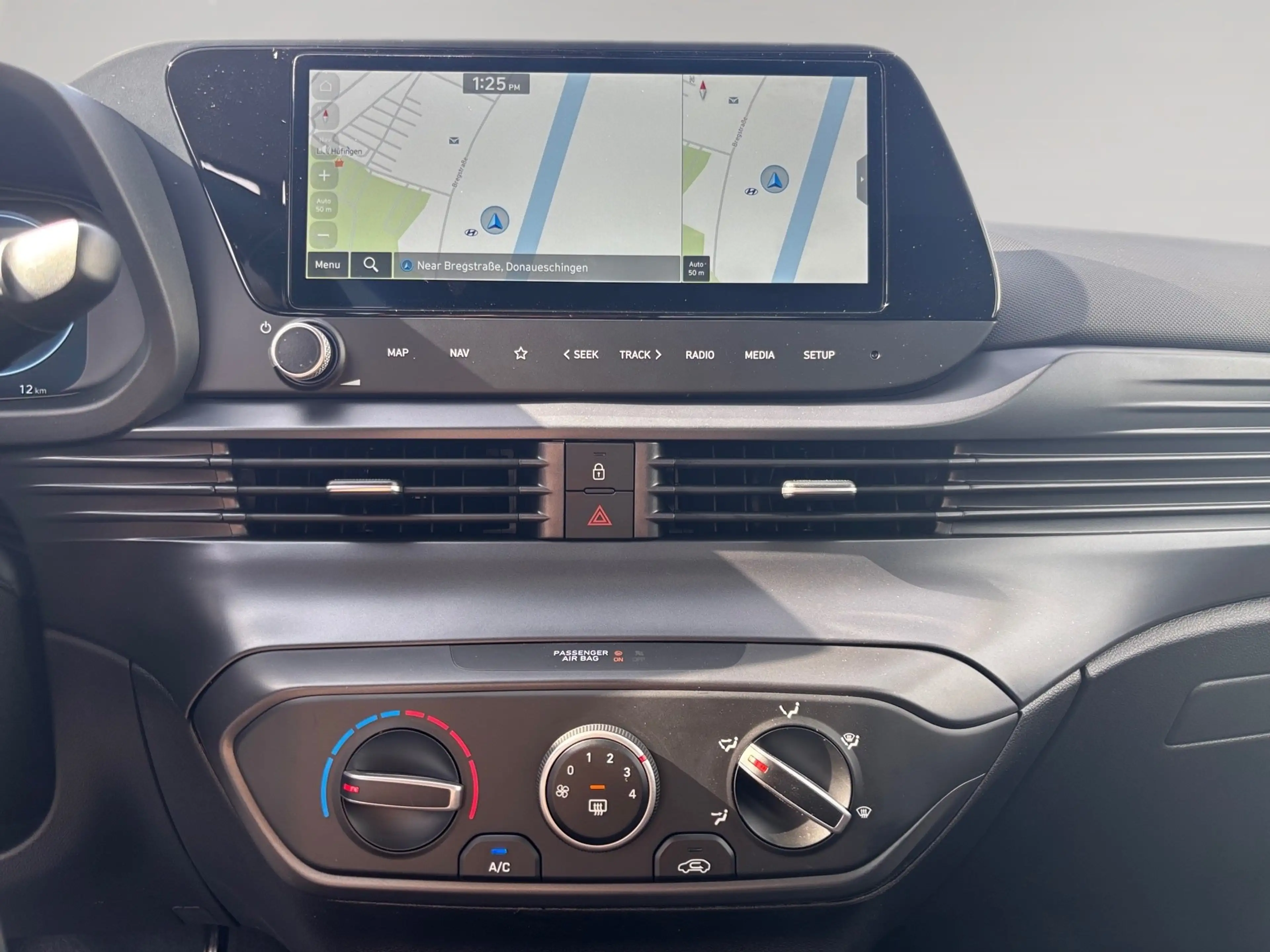Hyundai i20 1.0L T-GDI Trend 6-MT 2WD — photo 9