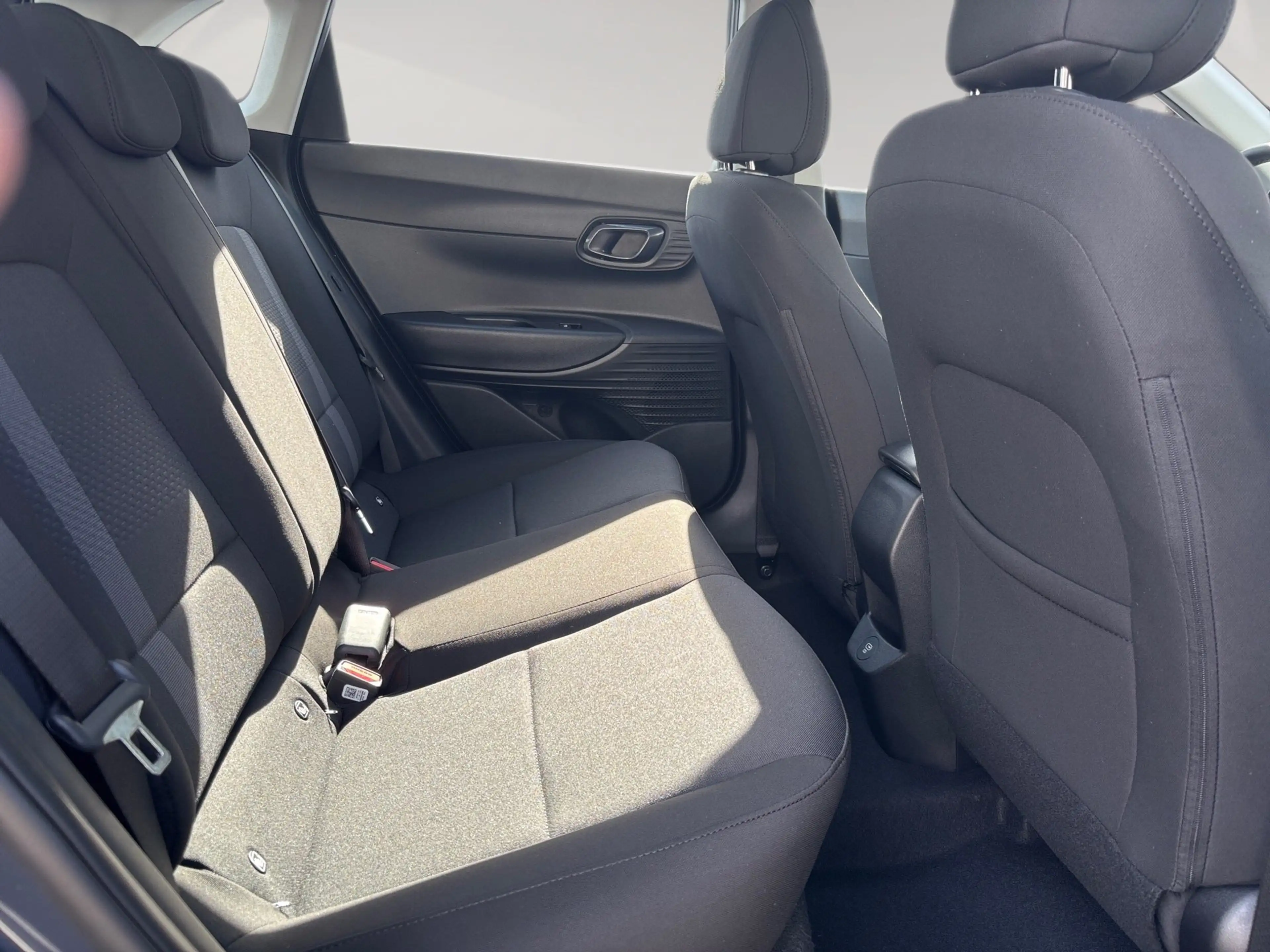 Hyundai i20 1.0L T-GDI Trend 6-MT 2WD — photo 14