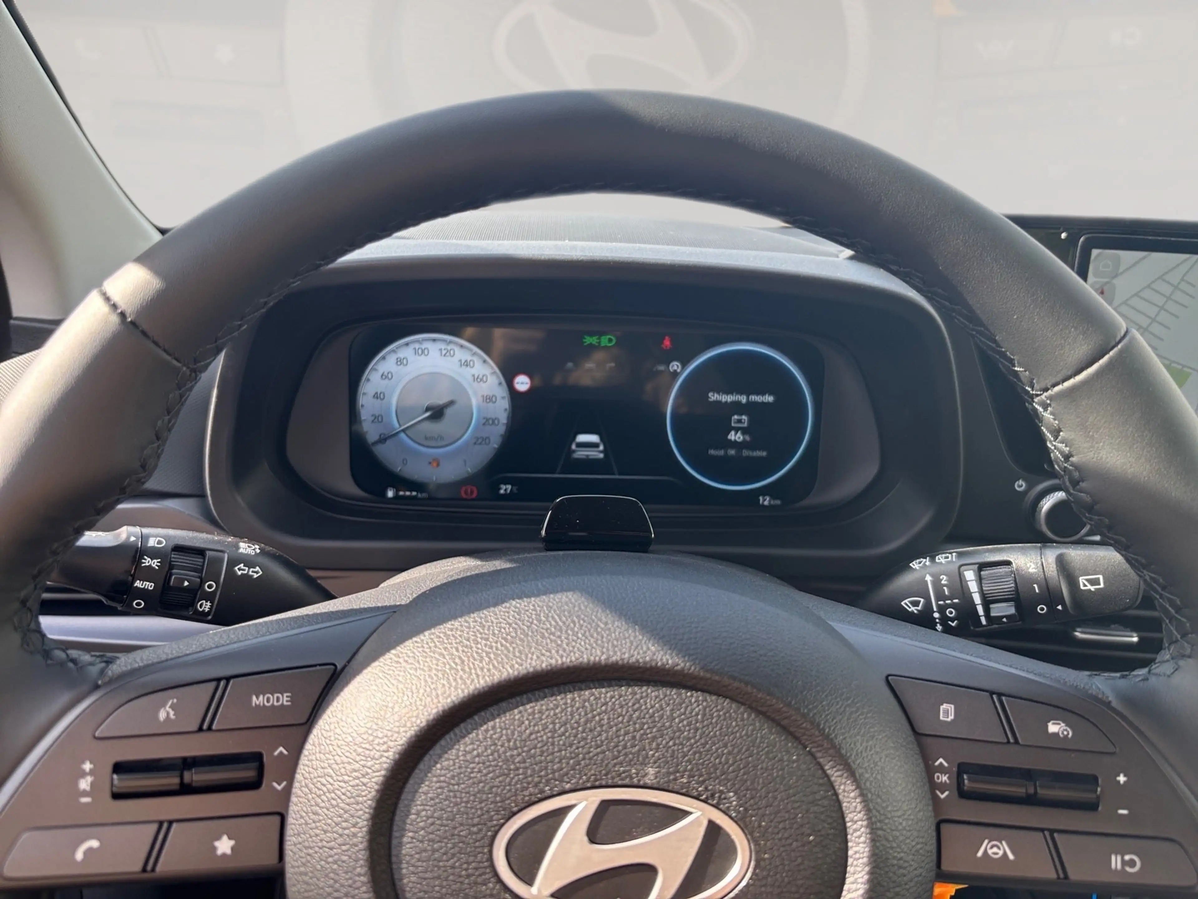 Hyundai i20 1.0L T-GDI Trend 6-MT 2WD — photo 8