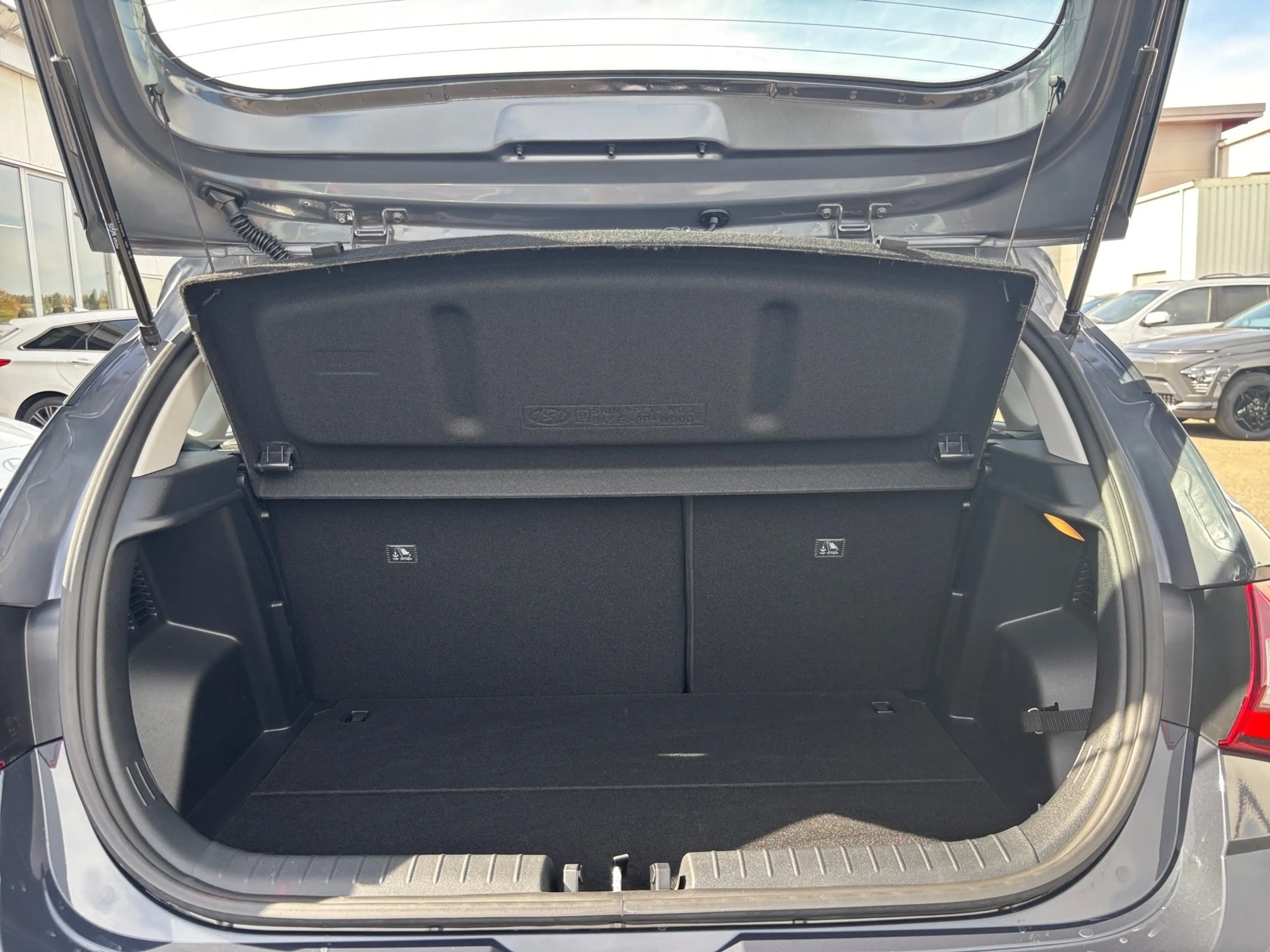 Hyundai i20 1.0L T-GDI Trend 6-MT 2WD — photo 12