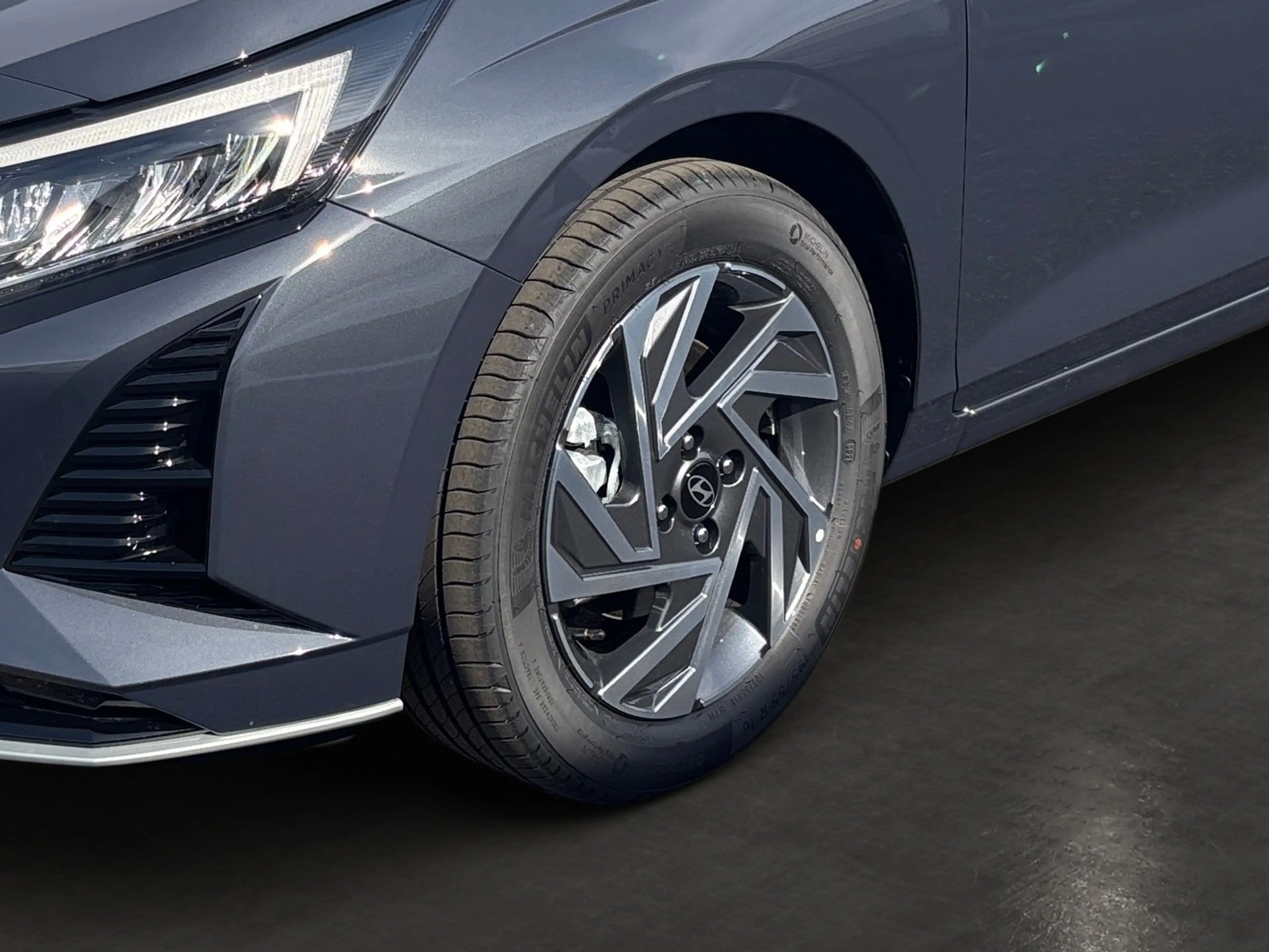 Hyundai i20 1.0L T-GDI Trend 6-MT 2WD — photo 6