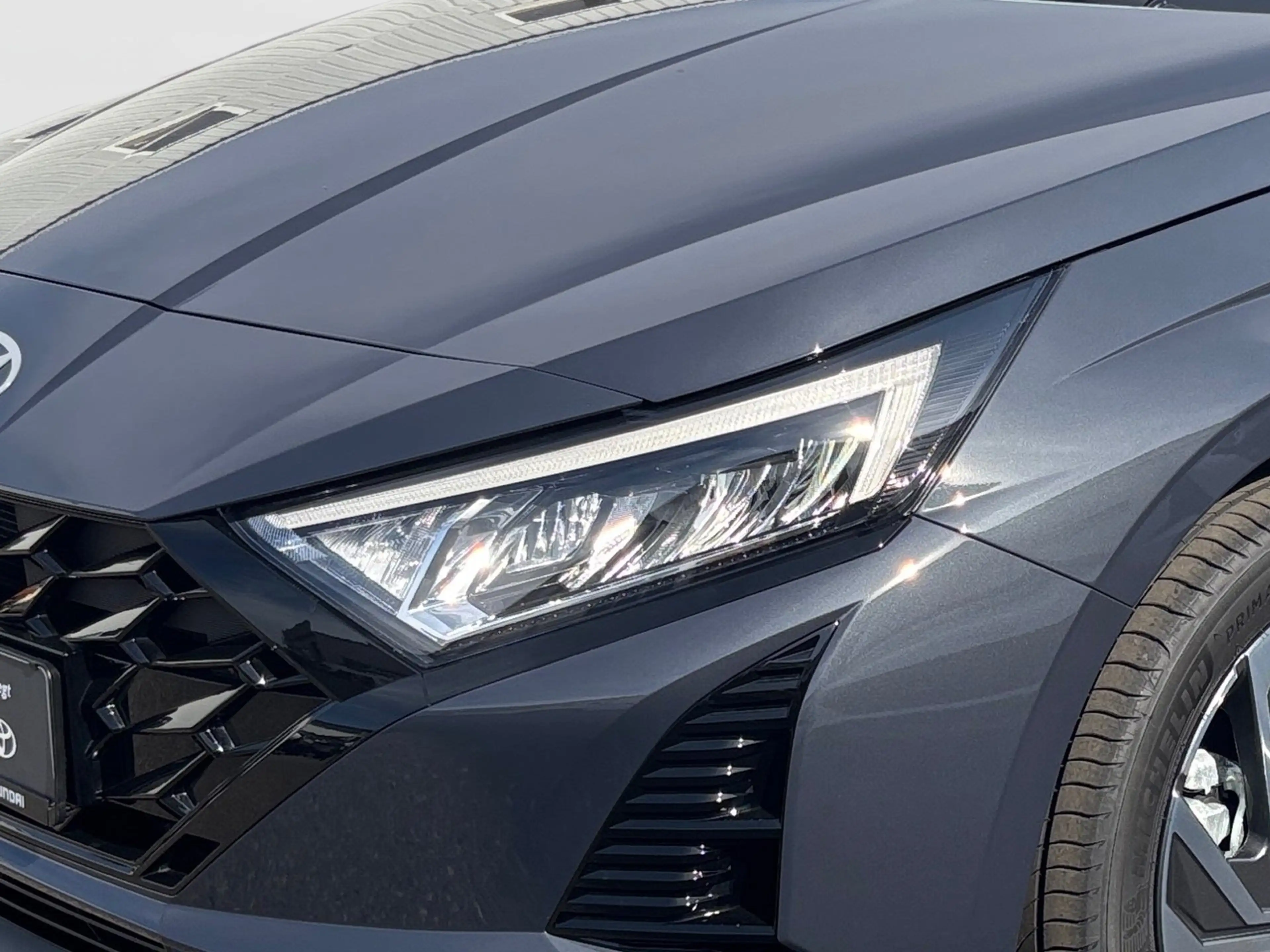 Hyundai i20 1.0L T-GDI Trend 6-MT 2WD — photo 5