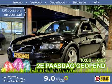 "EXPORT" 1.6D Sport Volleder | Sensoren | Trekhaak