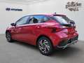 Hyundai i20 1.0 T-GDI Trend Rouge - thumbnail 5