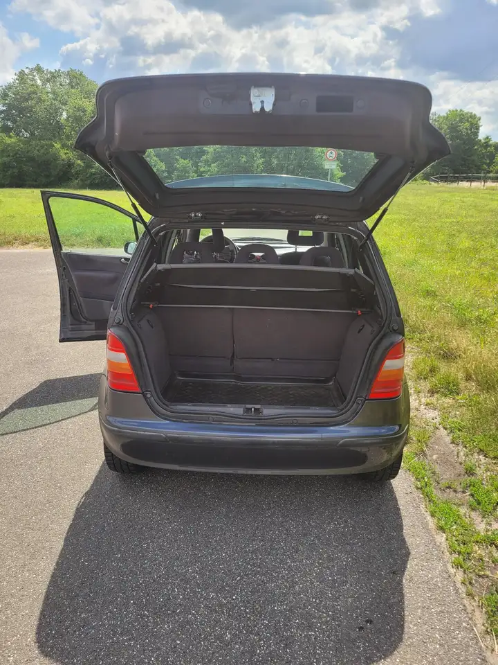 Mercedes-Benz A 140 Classic, foto 6