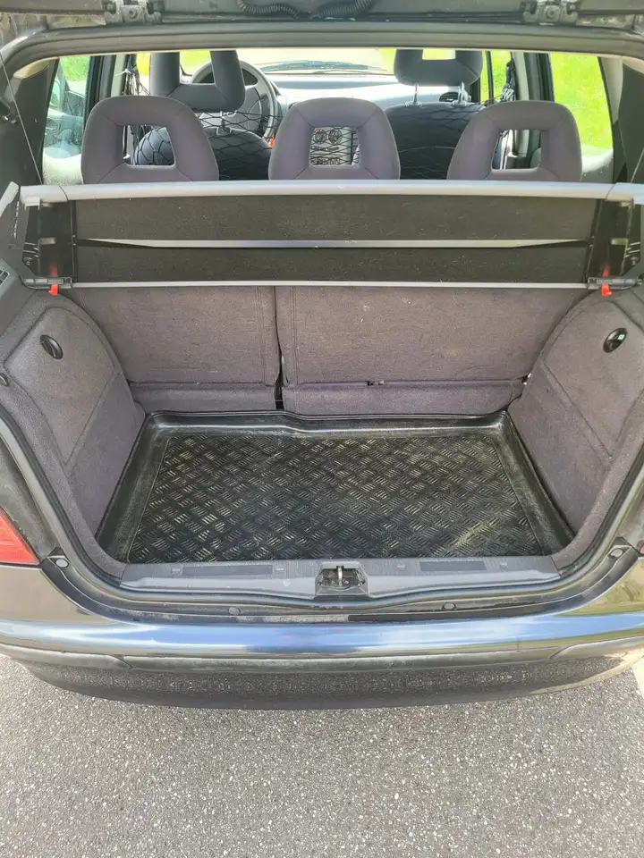 Mercedes-Benz A 140 Classic, foto 11