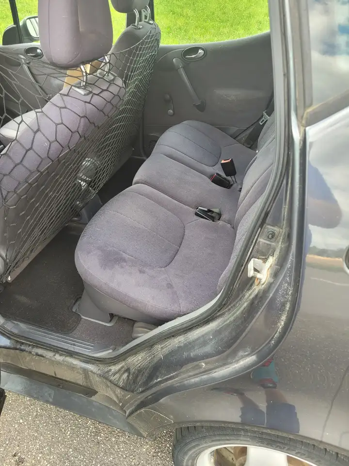 Mercedes-Benz A 140 Classic, foto 12