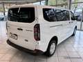 Ford Transit Custom Kombi 320 L2 Trend 6 Sitze Klimaaut Kamera Blanc - thumbnail 3