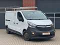 Opel Vivaro B Kasten L2H1  2,9t *KLIMA*NAVIGATION*AHK White - thumbnail 1
