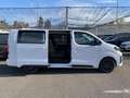Citroen Jumpy III CABINE APPROFONDIE XL 2.2 BLUEHDI 180 EAT8 5PL NOUVEAU MOTEUR / ATTELAGE / CAMERA / MAIN LIBRE Blanc - thumbnail 7