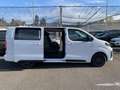 Citroen Jumpy III CABINE APPROFONDIE XL 2.2 BLUEHDI 180 EAT8 5PL NOUVEAU MOTEUR / ATTELAGE / CAMERA / MAIN LIBRE Blanc - thumbnail 8