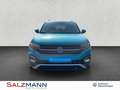 Volkswagen T-Cross 1.0 TSI Move, Navi, Kamera, ACC KLIMA AL Blau - thumbnail 8