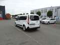 Ford Transit Connect L2  1,5Tdci-120PS*5Sitze*ACC*1Hd Weiß - thumbnail 3