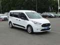 Ford Transit Connect L2  1,5Tdci-120PS*5Sitze*ACC*1Hd Weiß - thumbnail 2