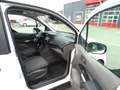 Ford Transit Connect L2  1,5Tdci-120PS*5Sitze*ACC*1Hd Weiß - thumbnail 22
