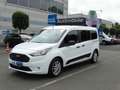 Ford Transit Connect L2  1,5Tdci-120PS*5Sitze*ACC*1Hd Weiß - thumbnail 1