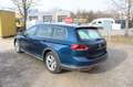 Volkswagen Passat Var*Alltrack*4Motion*NAVI*LED*VIRT*8 FACH Blau - thumbnail 4