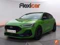 Ford Focus 2.3 Ecoboost ST Edition Verde - thumbnail 3