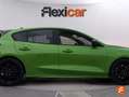 Ford Focus 2.3 Ecoboost ST Edition Verde - thumbnail 9
