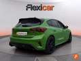 Ford Focus 2.3 Ecoboost ST Edition Verde - thumbnail 4