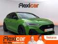 Ford Focus 2.3 Ecoboost ST Edition Verde - thumbnail 1