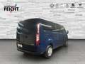 Ford Transit Custom 2.0 TDCi 320 L2 Trend+9-SITZ+PDC Albastru - thumbnail 3