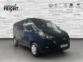 Ford Transit Custom 2.0 TDCi 320 L2 Trend+9-SITZ+PDC Albastru - thumbnail 4