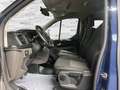 Ford Transit Custom 2.0 TDCi 320 L2 Trend+9-SITZ+PDC Albastru - thumbnail 8