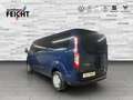 Ford Transit Custom 2.0 TDCi 320 L2 Trend+9-SITZ+PDC Albastru - thumbnail 2