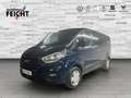 Ford Transit Custom 2.0 TDCi 320 L2 Trend+9-SITZ+PDC Albastru - thumbnail 1
