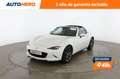 Mazda MX-5 2.0 Zenith Sport RF Blanc - thumbnail 1