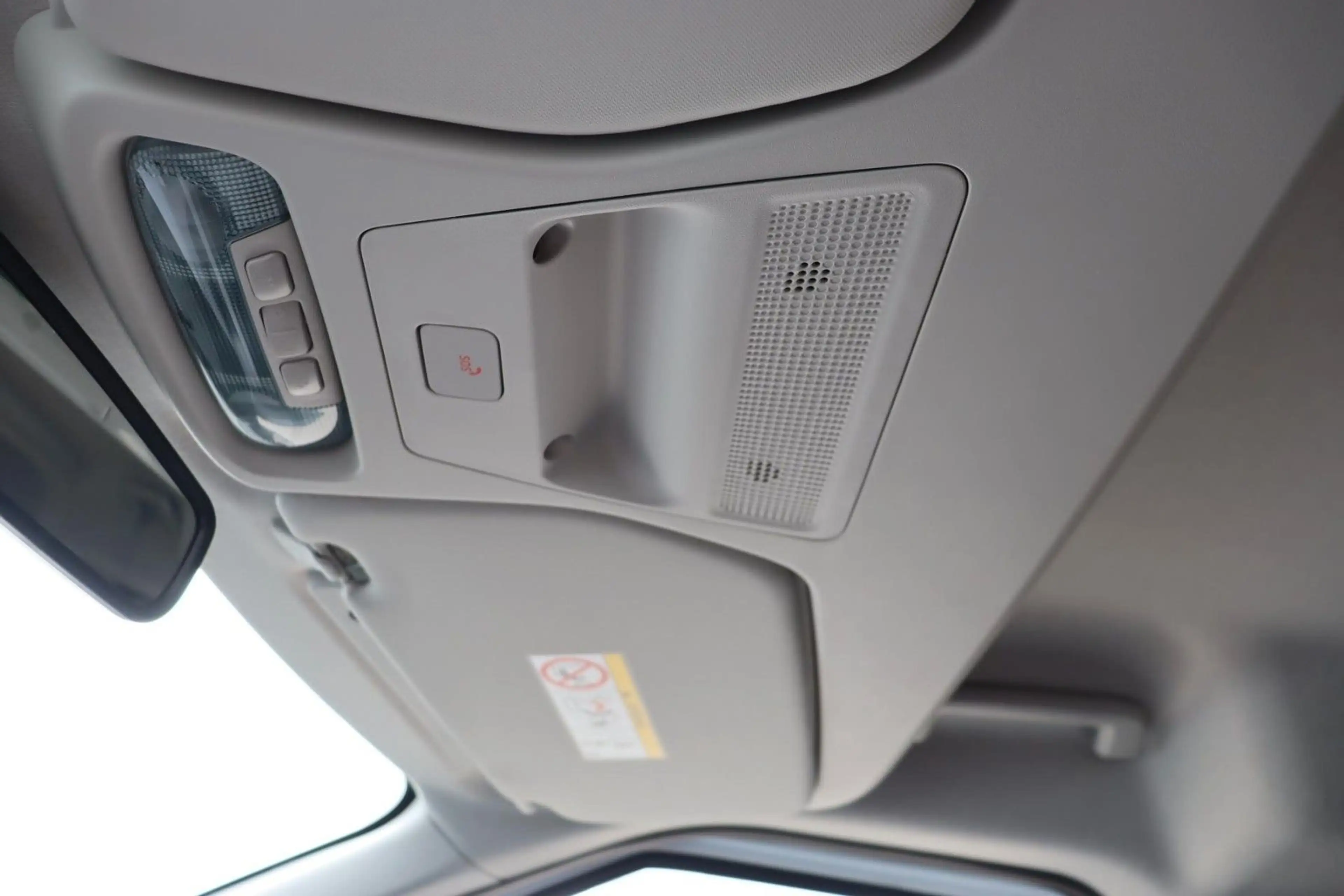 Ford Tourneo Courier Titanium 1.0 EcoB. 2,99%* AHK — photo 15