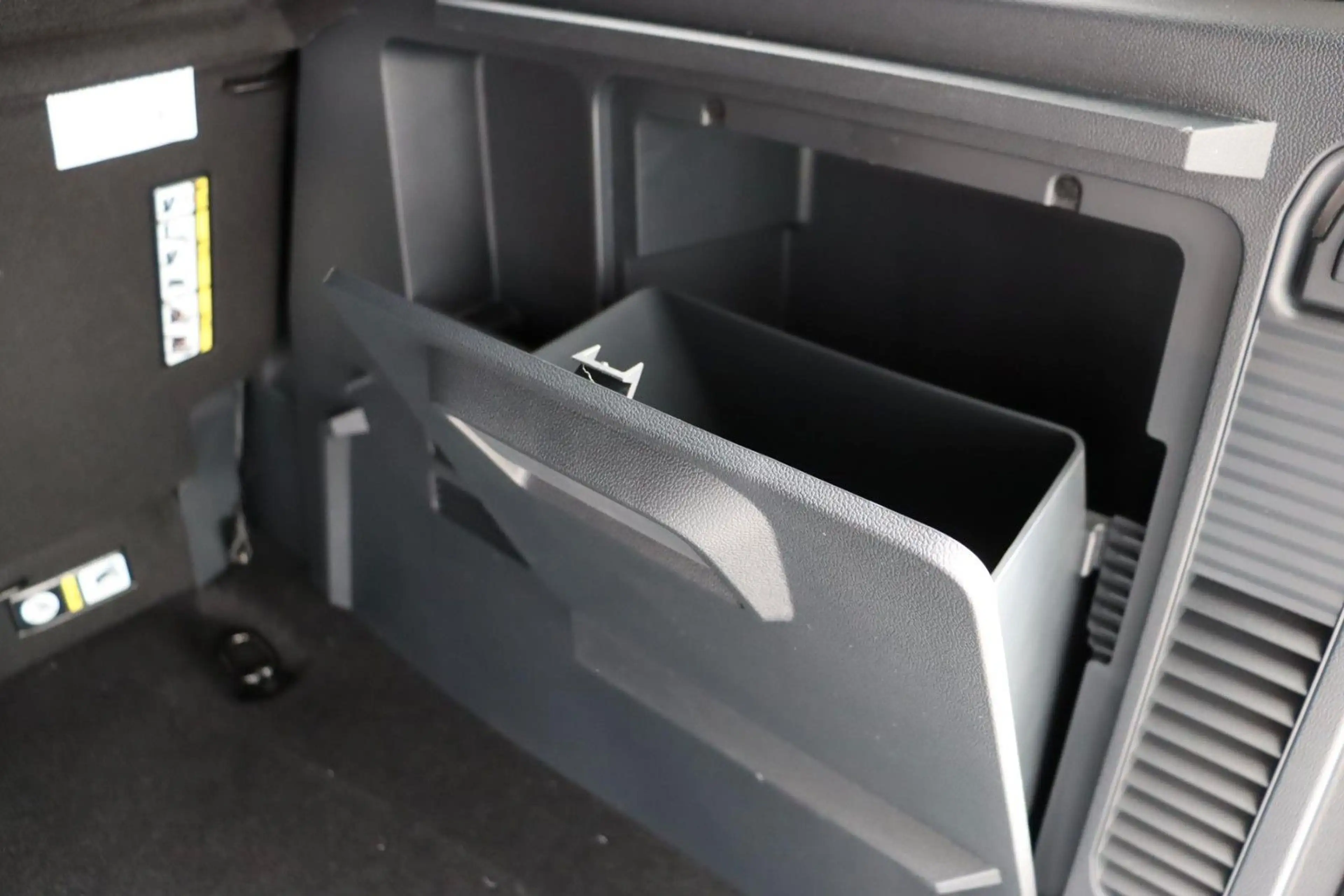 Ford Tourneo Courier Titanium 1.0 EcoB. 2,99%* AHK — photo 12