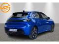 Peugeot 208 ALLURE Bleu - thumbnail 3