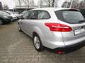 Ford Focus Business Turnier mit Klima-PDC-ESP-ABS-Met.-NAVI Silber - thumbnail 6