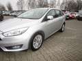 Ford Focus Business Turnier mit Klima-PDC-ESP-ABS-Met.-NAVI Silber - thumbnail 3