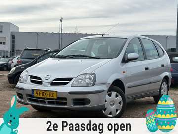 1.8 Visia/ LAAG KM
